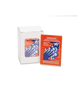 sapone liquido disinfettante