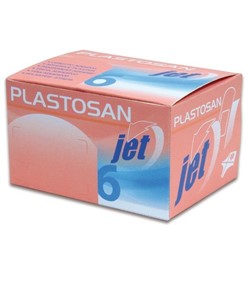 Ricariche per distributore di cerotti da parete PRS 0221  Plastosan jet Ricariche per distributore di cerotti da parete PRS 0221  Plastosan jet