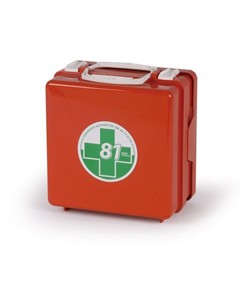 Valigetta pronto soccorso allegato 2 maggiorato  Premier