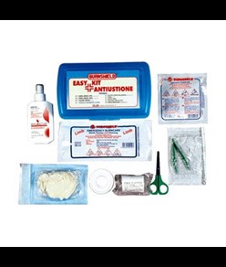 Kit per ustioni  Easy