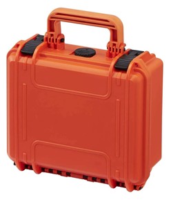 Valigetta pronto soccorso vuota