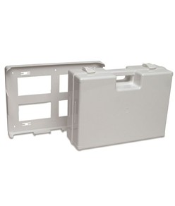 Cassetta pronto soccorso vuota