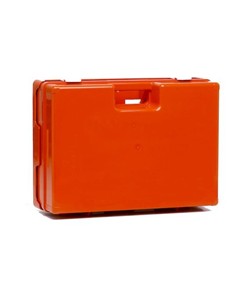 Cassetta pronto soccorso vuota