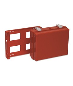 Cassetta pronto soccorso vuota