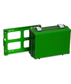 Cassetta pronto soccorso vuota