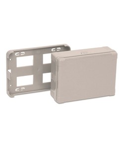 Valigetta pronto soccorso vuota