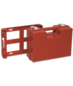 Cassetta pronto soccorso vuota