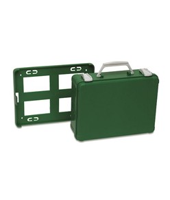 Valigetta pronto soccorso vuota