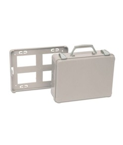 Valigetta pronto soccorso vuota