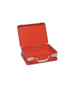 Valigetta pronto soccorso vuota