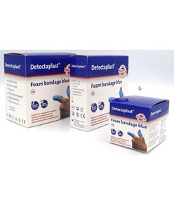 Bendaggio autoadesivo  Detectaplast Bendaggio autoadesivo  Detectaplast