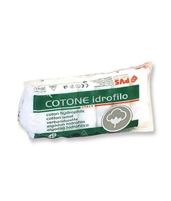 Cotone idrofilo