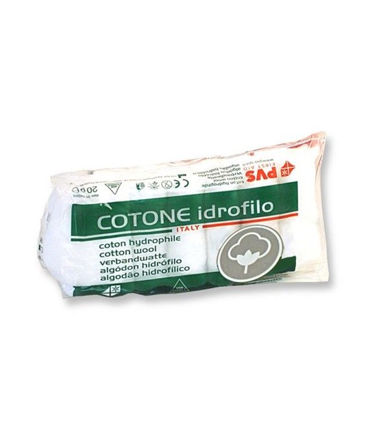 Cotone idrofilo Cotone idrofilo
