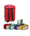 Zaino per medicazione Sherpa Zaino per medicazione Sherpa