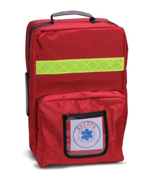 Zaino per medicazione Sherpa Zaino per medicazione Sherpa