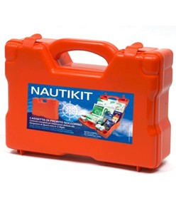 Kit pronto soccorso nautico