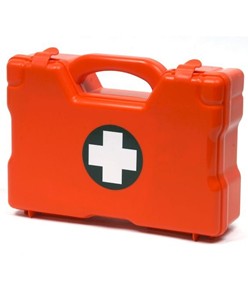 Kit pronto soccorso nautico