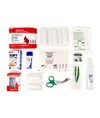 Kit ustioni professional Burn Care Kit ustioni professional Burn Care