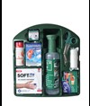 Kit pronto soccorso oculare e ustioni