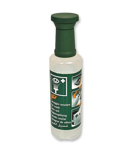 Flacone lavaocchi per lavaggio oculare Flacone lavaocchi per lavaggio oculare