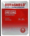 Garza antiustione  Burnshield