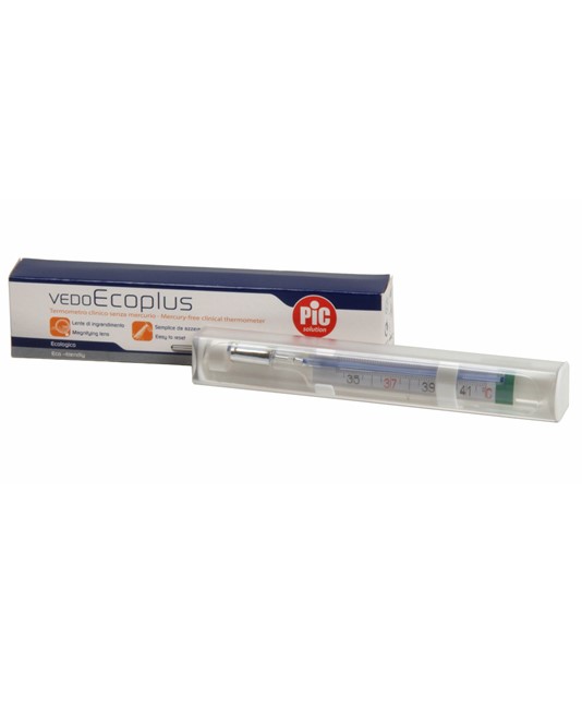 Termometro clinico Termometro clinico