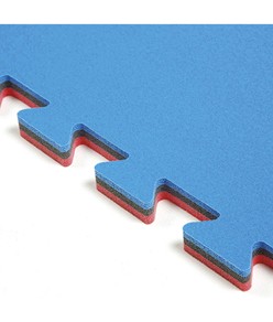 Pavimento antitrauma per interni