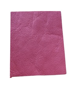 Paraspigoli per parete in EVA