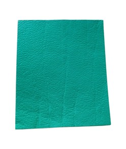 Paraspigoli per parete in EVA