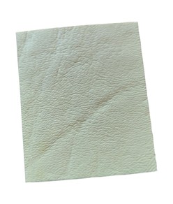 Paraspigoli per parete in EVA