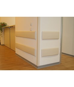 fasce paracolpi per muro da 2m fasce paracolpi per muro da 2m