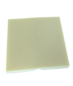 Paraspigoli per muri in Polietilene ignifugo