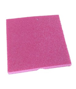 Paraspigoli per muri in Polietilene ignifugo