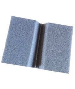 Paraspigoli per esterni in Polietilene e PELD