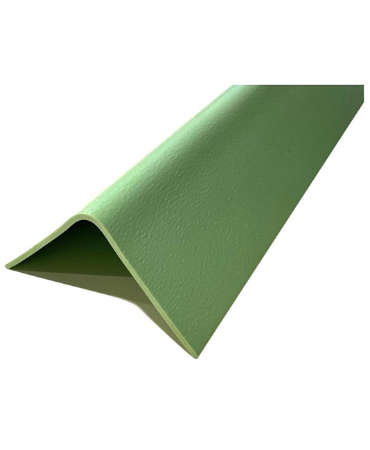 Paraspigolo in policarbonato Paraspigolo in policarbonato