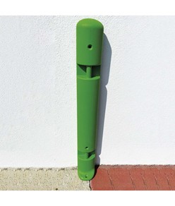 Recinzione modulare per area gioco bambini