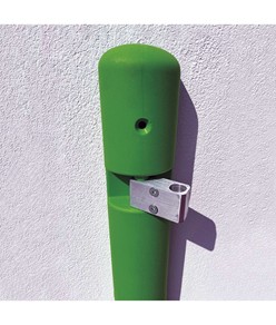 Recinzione modulare per area gioco bambini