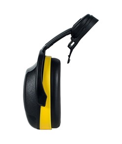 Cuffie S2C per casco da lavoro Kask Cuffie S2C per casco da lavoro Kask