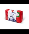 Borsa con kit prontosoccorso