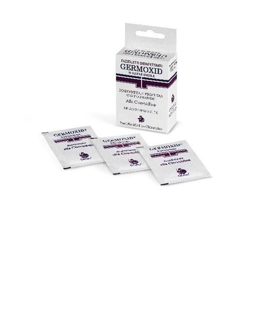 buste di salviette disinfettanti TOW227 buste di salviette disinfettanti TOW227