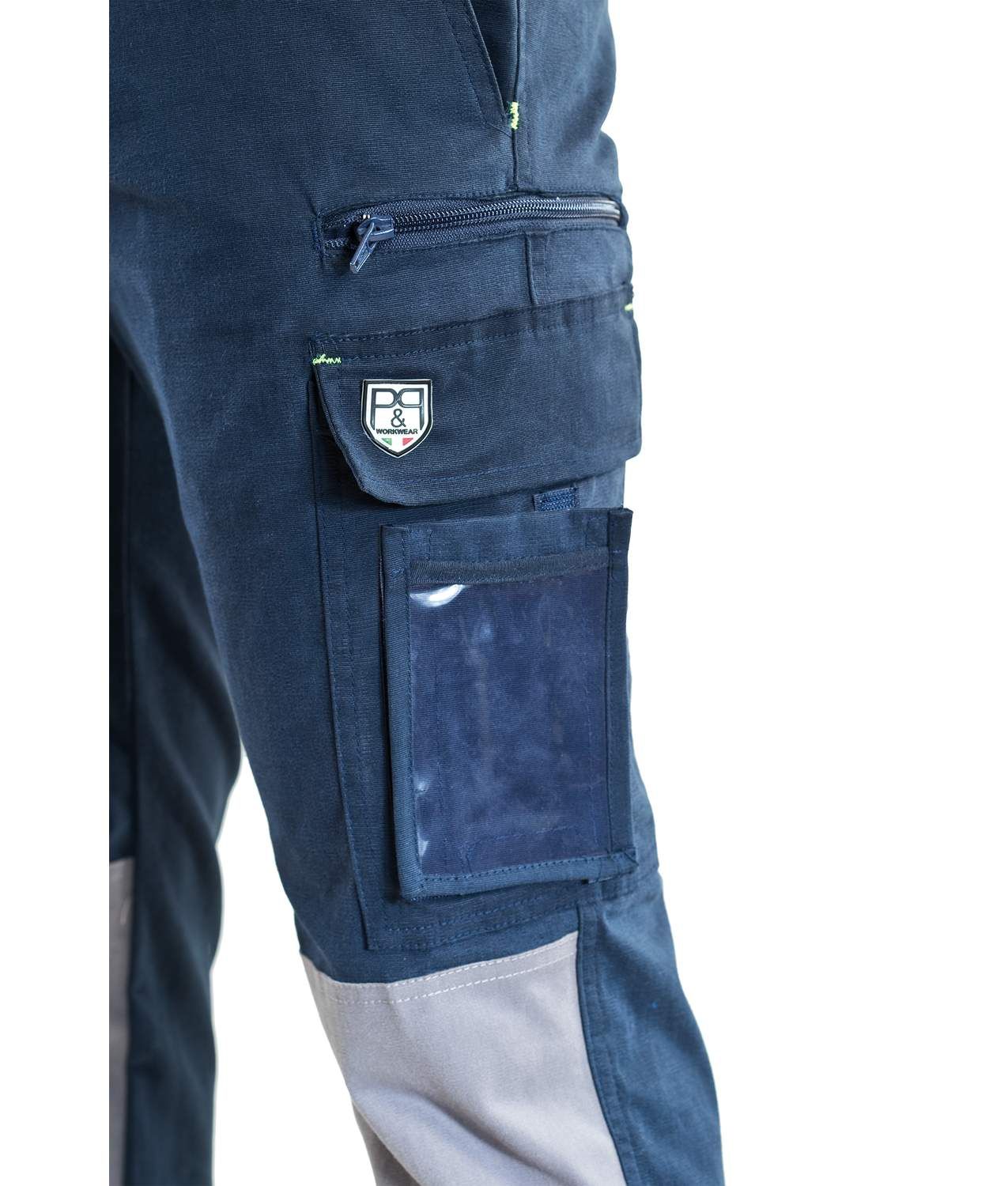 Pantalone P&P Loyal Powerful