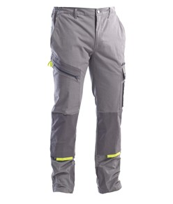 Pantalone P&P Loyal Powerful