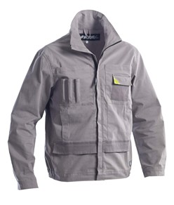 Giubbotto da lavoro P&P Loyal Powerful