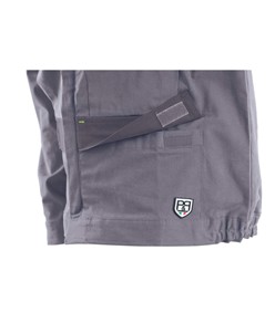 Giubbotto da lavoro P&P Loyal Powerful