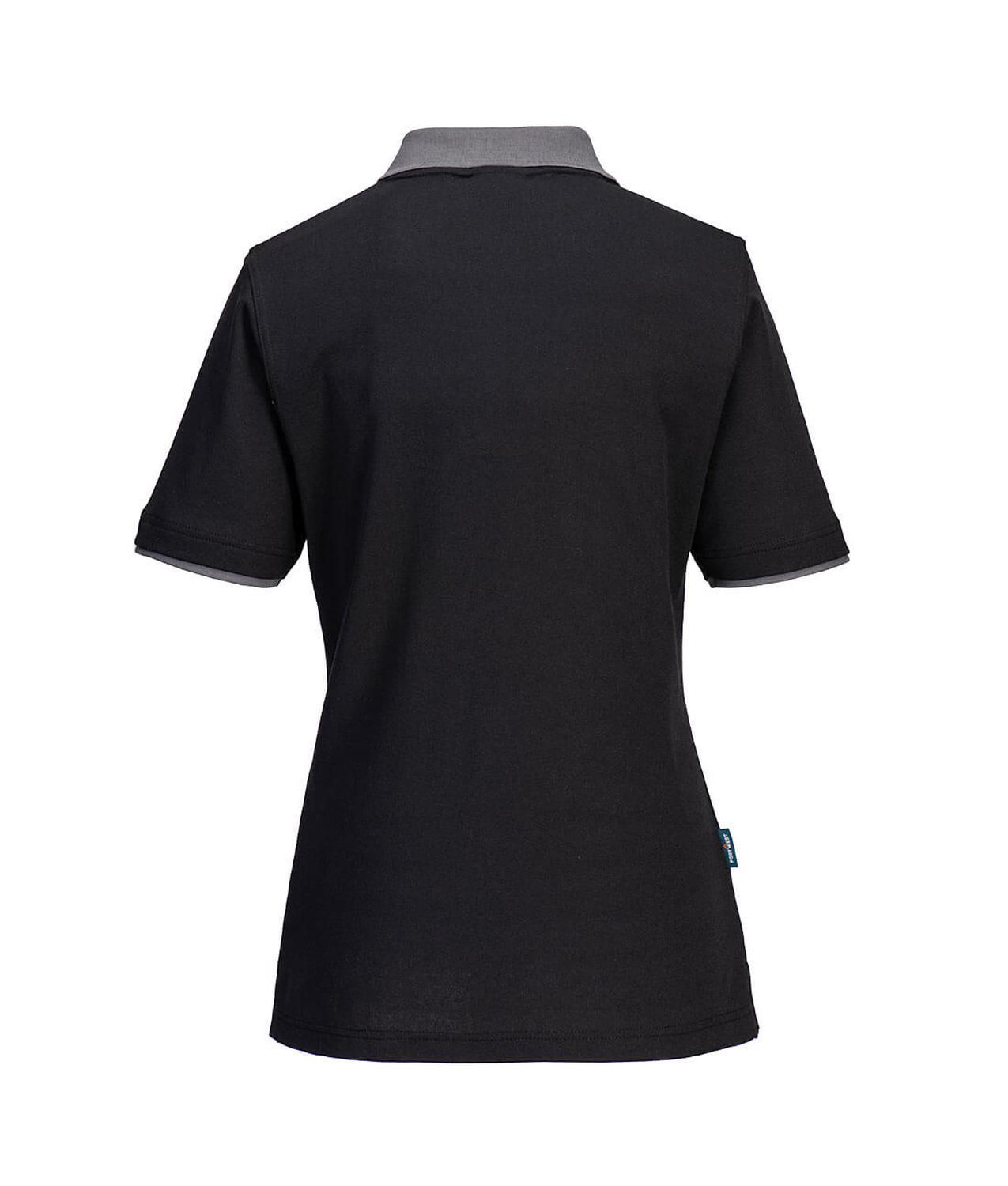 Polo da lavoro donna PW2 Portwest PW219
