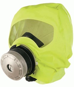 Cappuccio di fuga antincendio  Parat 7520