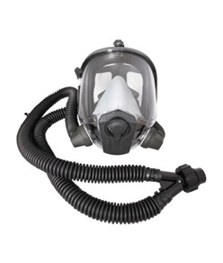 Sistema di autorespirazione  Nevis Powered Fresh-Air