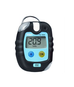 Rilevatore monogas senza manutenzione Drager PAC 6000