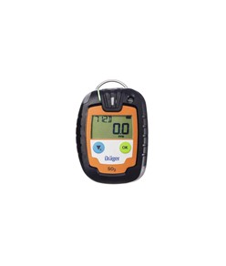 Rilevatore monogas senza manutenzione Drager PAC 6000