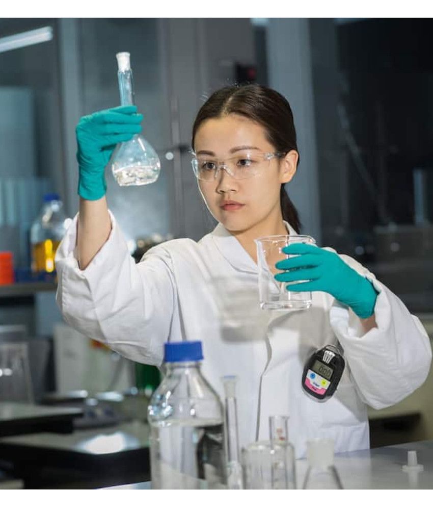 Rilevatore monogas con sensore sostituibile  Draeger PAC 8000